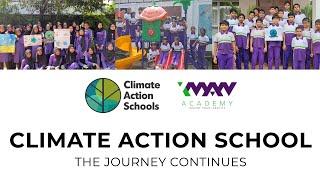 Climate Action Project 2023 | Iman Academy, Sri Lanka