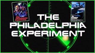 The Philadelphia Experiment (1984). HD. Remastered Cinema Trailer.