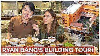 RYAN BANG: Hirap Sa Korea, Yaman Sa Pinas! Paano Siya Bumangon? | Karen Davila Ep147