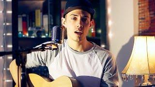 SHAWN MENDES - Mercy (Acoustic Cover by Leroy Sanchez)