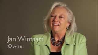 Jan Wimsatt - Owner