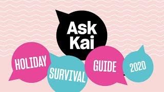 Unsolicited advice from Kai Cheng Thom | Ask Kai | Xtra