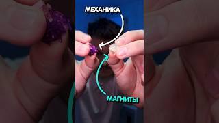 Магнитная клавиатура VS механическая 