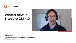 What's New in Sitecore CLI 4.0 | XM Cloud