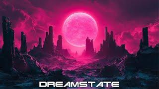 Royalty Free Synthwave Instrumental - DREAMSTATE - DOWNLOAD