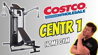 Is CENTR 1 Home Gym Worth It? Unmasking the Truth