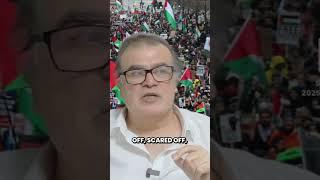 No, I won’t condemn Palestine Action. I’ll thank them. History remembers those who stood.