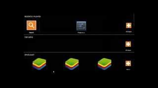 Tutorial How to Install Bluestacks On Windows 8.1