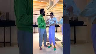 Finally Jaan Bech Gayi  #neetubisht #comedy #trending