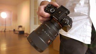 Sony A1 - The best sensor Sony has made?