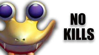 Can You Beat Pikmin 2 Without Killing Any Enemies?