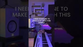 STEAL THIS SAMPLE #flstudio #sample #producer