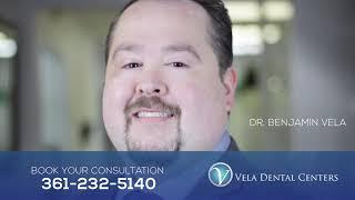 Vela Dental - 30 Second TV Commercial