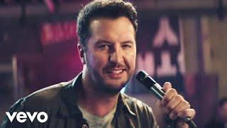 Luke Bryan - Knockin' Boots (Official Music Video)