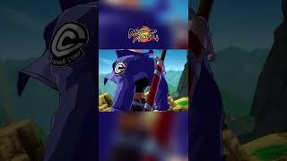 Dragon Ball Z Fighter