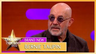 How Bernie Taupin & Elton John Wrote ‘Candle In The Wind’ For Princess Diana | Graham Norton Show