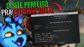 DICA ÓTIMA pra SUBIR MMR/SER PROFISSIONAL no DOTA 2