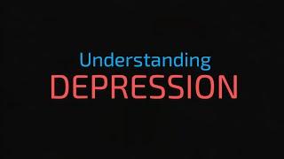 Understanding Depression: Beyond Just Feeling Sad || KnowledgeNest || Edited by Hasnat || #iStock
