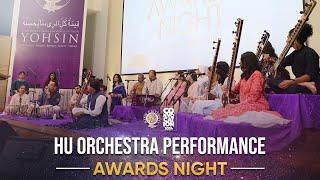 HU Orchestra Performance | Awards Night 2024