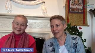 Sacred Stream Live: A Shamanic Approach to Trauma