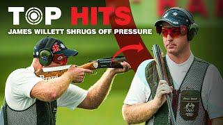 Australian Shotgun Star Is Clinical on the Range  | ISSF Top Hits