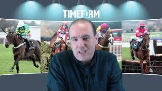 Cheltenham Festival Gold Cup Day | NAP, Next Best & Longshot