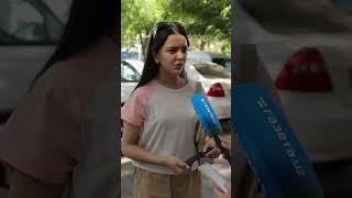 Какие СМИ читают жители Ташкента?