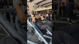 Day 81 of Fat to Fit || Legs workout #fitness #shorts #viralvideo