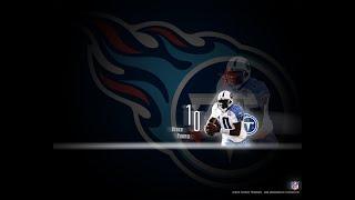 Vince Young | Tennessee Titans Highlights!!! | #10 |