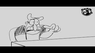 Alex's "Cooking with Peppino" Audition as "Peppino Spaghetti"