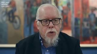 Sir Peter Blake on John Minton