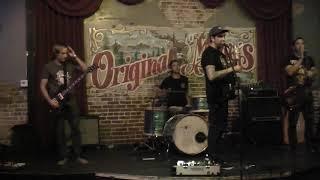 Nights Like Thieves live @ Original Mike's 10-27-19