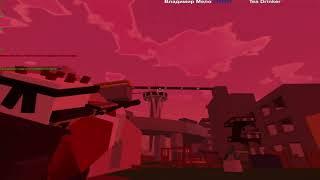 Unturned pvp