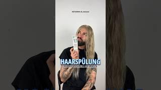 HAARSPÜLUNG RICHTIG AUFTRAGEN  #haarewaschen #haare #haarpflege #haarpflegetipps #dkhairstyler