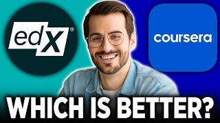 EdX vs Coursera: Which Is Best? (2025)