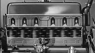 How Cooling System Works In Car Engines