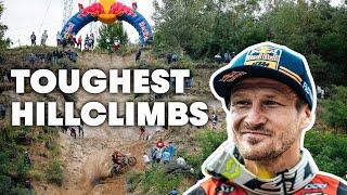 10 Of The Toughest Hillclimbs In The World Enduro Super Series