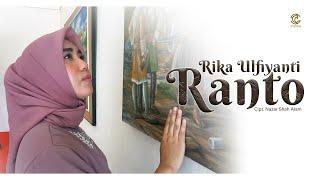 Rika Ulfiyanti - Ranto (Official Music Video)