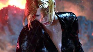 117 - Tekken 8 - Coouge (Nina Williams) vs dantehikato (Devil Jin)