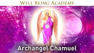 Archangel Chamuel Will Help You Manifest Love And Abundance in Your Life 174