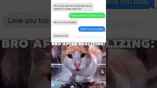 Bro after realizing…. #viral #meme #yes