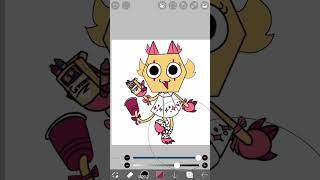 Dandys world my style#art#dandysworld#dandysworldmem#animation#cute#dandysworldmeme#artist