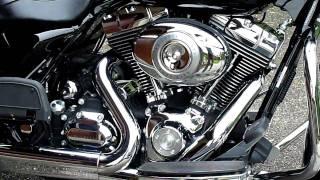 Harley Road King Classic 2010