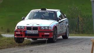 Niederbayern Rallye 2024/ Highlights