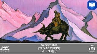 Hörbuch: Daodejing (Tao Te Ching) von Laozi | Komplett | Deutsch