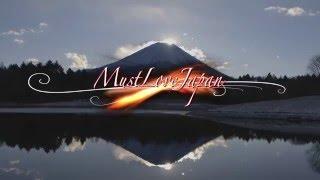 MustLoveJapan