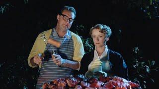 The family ate meat for every meal but never bought it.  #films #movierecap #moviereview