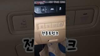 신차 기다리지 말고 이차 보세요!! 아빠들의 드림카 카니발 4세대! #Shorts