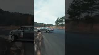 Drifting with Adam LZ at Ebisu Circuit!