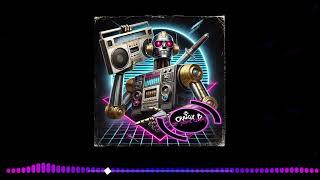 CRAIGY B - BACK 2 THE OLD SKOOL!
